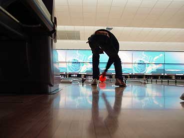 bowling